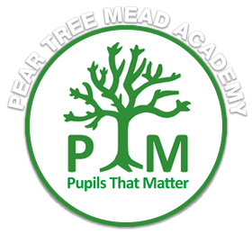 Pear Tree Mead Academy